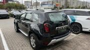 Renault Duster I Рестайлинг Череповец  - изображение 21