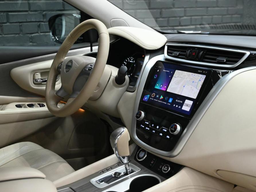 Nissan Murano III (Z52) Екатеринбург  - изображение 13