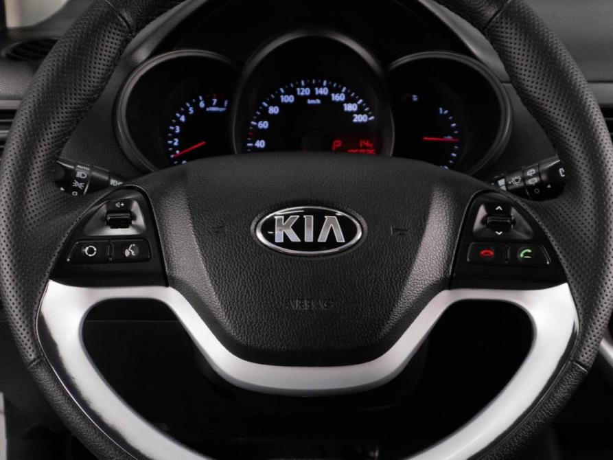 Kia Picanto II Тюмень  - изображение 12