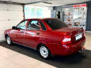 Lada (ВАЗ) Priora I Тольятти  - изображение 26