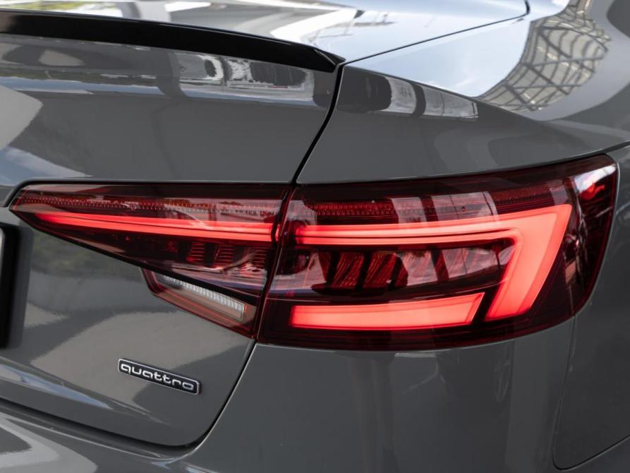 Audi A4 V (B9) Волгоград  - изображение 9