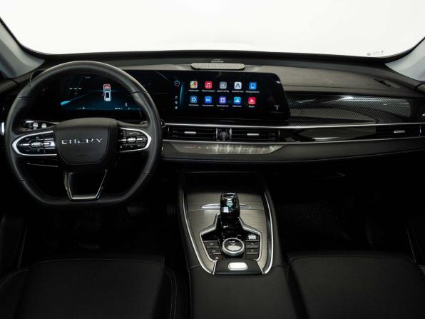 Chery Tiggo 7 Pro Max I с пробегом 2024 года, цена 1 750 000 рублей, 50109 км, внедорожник, Автокод Объявления