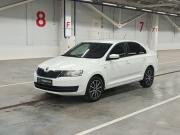 Skoda Rapid I Казань  - изображение 23