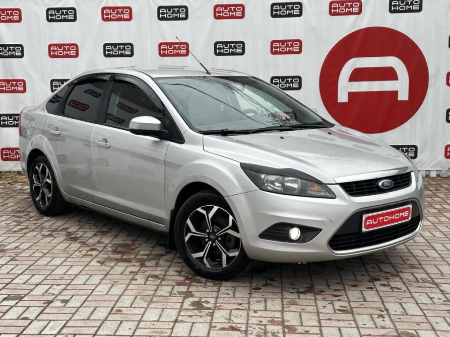Ford Focus II Рестайлинг Санкт-Петербург  - изображение 3