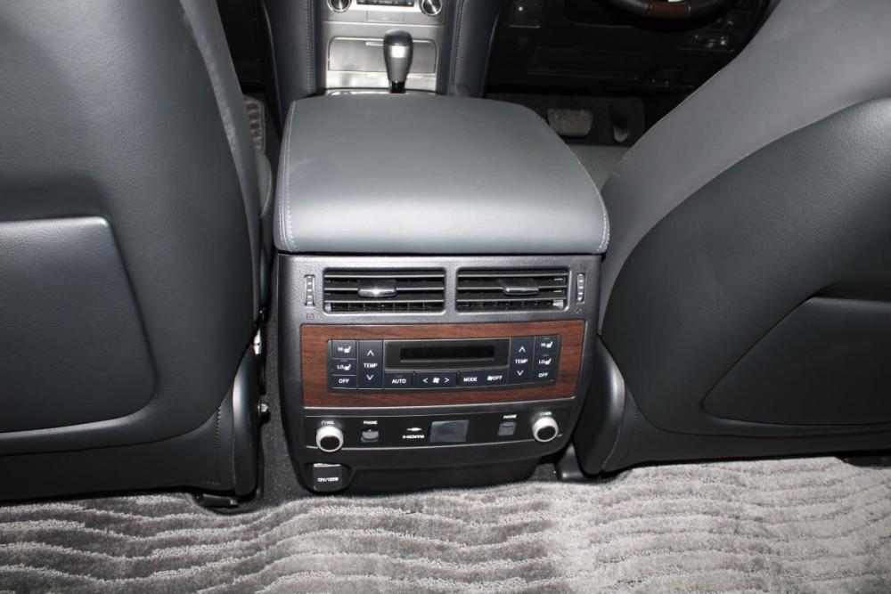 Toyota Land Cruiser 200 Series Рестайлинг 2 Владивосток  - изображение 16