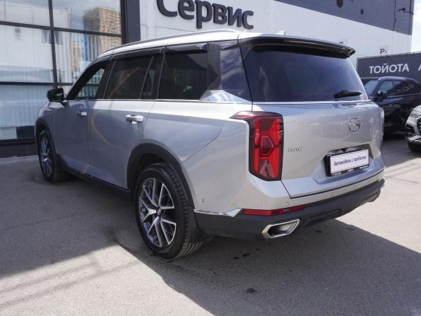 GAC GS8 II с пробегом 2023 года, цена 3 413 000 рублей, 34823 км, внедорожник, Автокод Объявления