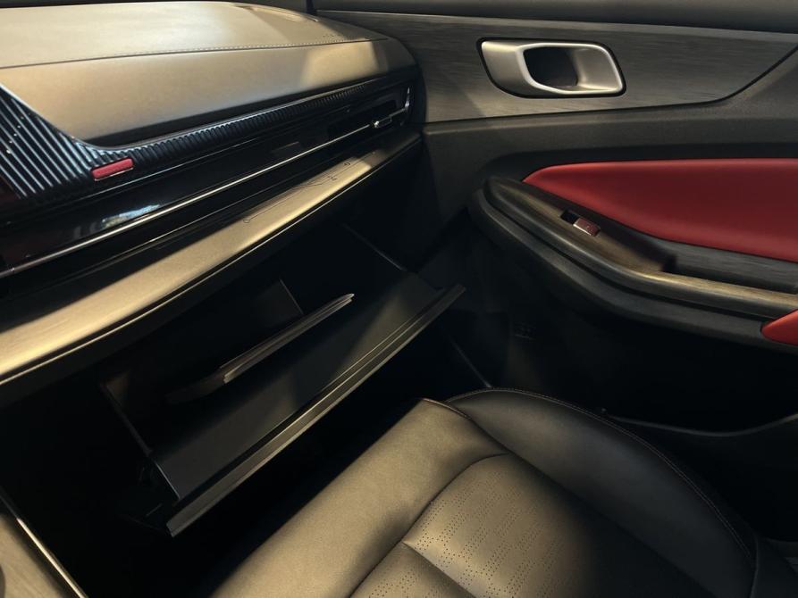 Changan CS55 Plus II Чебоксары  - изображение 27
