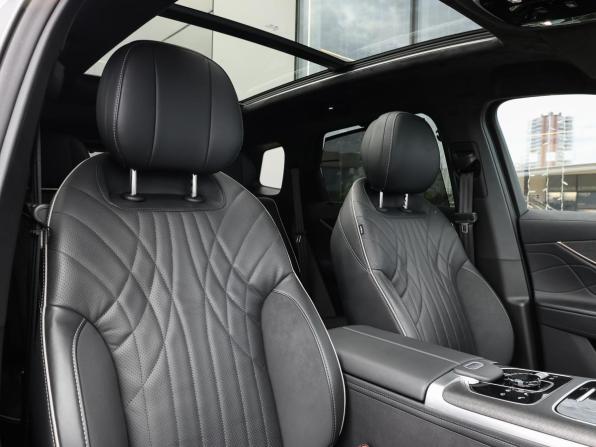 Jaecoo J8 с пробегом 2024 года, цена 3 698 000 рублей, 31256 км, внедорожник, Автокод Объявления