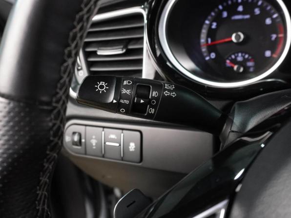 Kia Proceed I с пробегом 2019 года, цена 1 999 000 рублей, 88605 км, универсал, Автокод Объявления