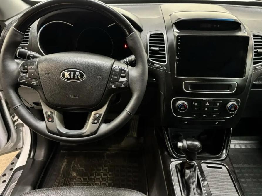 Kia Sorento II Рестайлинг Саратов  - изображение 11