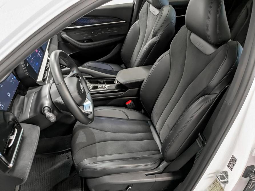 Geely Monjaro I Санкт-Петербург  - изображение 22