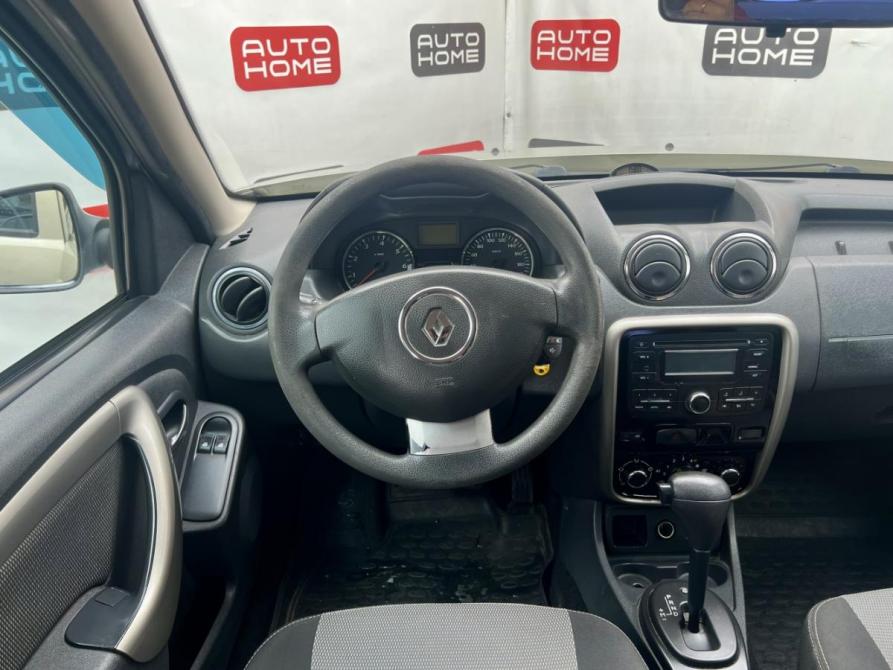 Renault Duster I Санкт-Петербург  - изображение 10