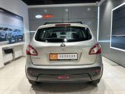Nissan Qashqai I Рестайлинг Новосибирск  - изображение 26