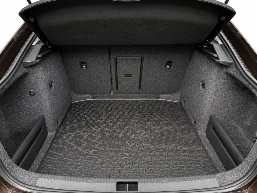 Skoda Octavia III (A7) Москва  - изображение 14