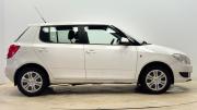 Skoda Fabia II Липецк  - изображение 20