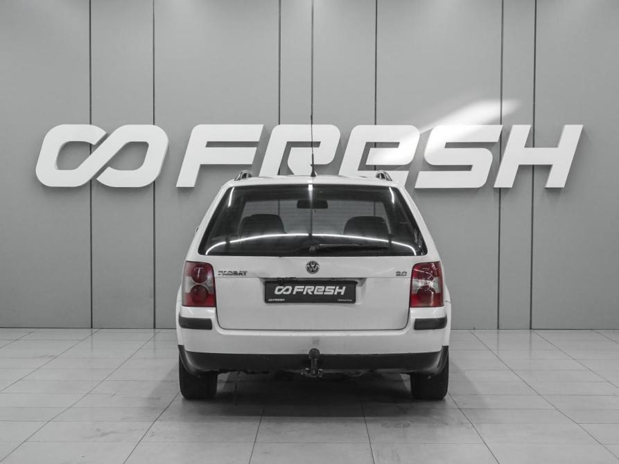 Volkswagen Passat B5 Рестайлинг Ростов-на-Дону  - изображение 4