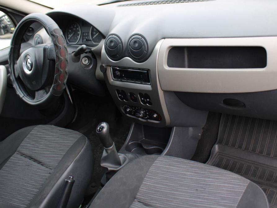 Renault Logan I Рестайлинг Дзержинск  - изображение 6