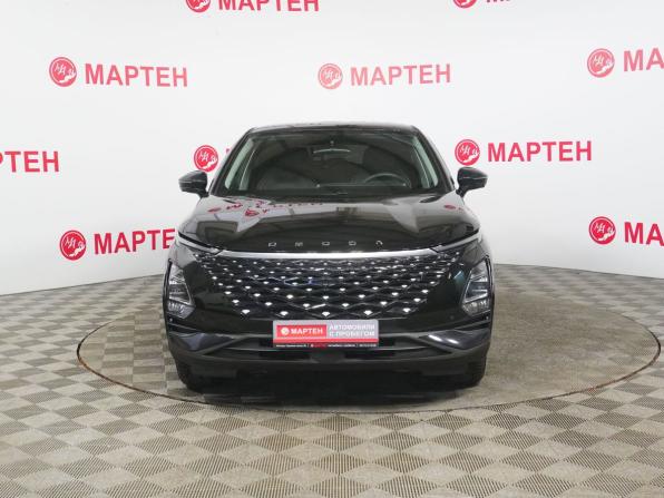 Omoda C5 I с пробегом 2023 года, цена 1 800 000 рублей, 22949 км, внедорожник, Автокод Объявления