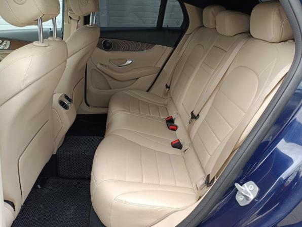 Mercedes-Benz GLC Coupe I (C253) с пробегом 2018 года, цена 3 439 000 рублей, 79940 км, внедорожник, Автокод Объявления