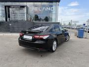 Toyota Camry VIII (XV70) Саратов  - изображение 20