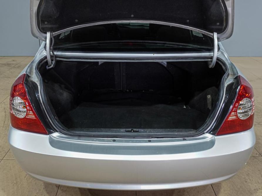 Hyundai Elantra III (XD2) Рестайлинг Воронеж  - изображение 16