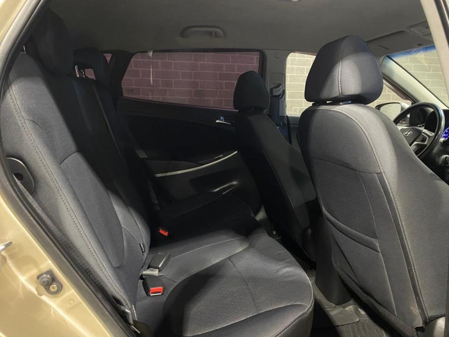 Hyundai Solaris I Челябинск  - изображение 10