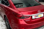 Mazda 6 III (GJ) Рестайлинг Владимир  - изображение 44