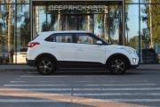 Hyundai Creta I Брянск  - изображение 29