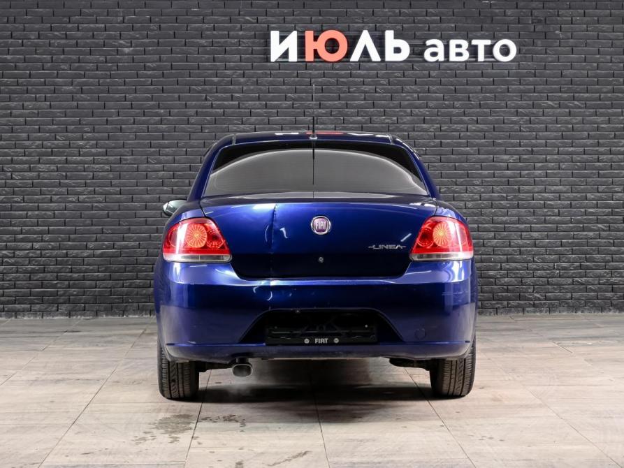 Fiat Linea Екатеринбург  - изображение 2