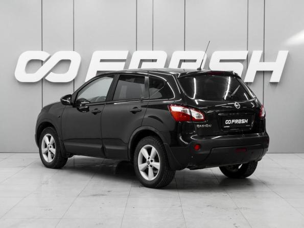 Nissan Qashqai I с пробегом 2007 года, цена 870 000 рублей, 249444 км, внедорожник, Автокод Объявления