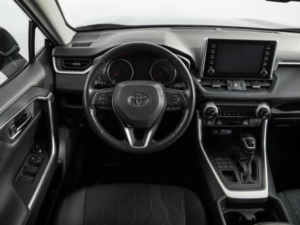 Toyota RAV4 V (XA50) с пробегом 2021 года, цена 3 299 000 рублей, 86954 км, внедорожник, Автокод Объявления