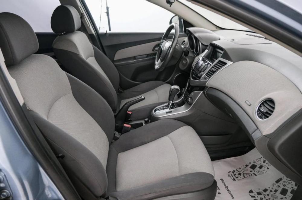 Chevrolet Cruze I Красноярск  - изображение 14