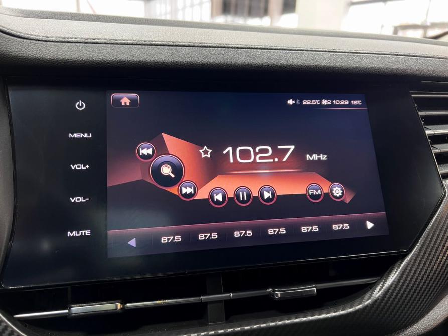 Haval F7x I Тверь  - изображение 18