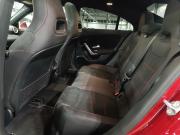 Mercedes-Benz CLA II (C118 X118) Набережные Челны  - изображение 41