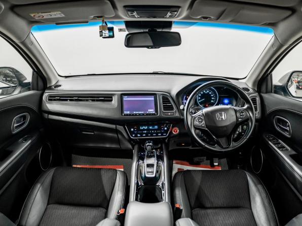 Honda Vezel I Рестайлинг с пробегом 2019 года, цена 1 800 000 рублей, 79000 км, внедорожник, Автокод Объявления
