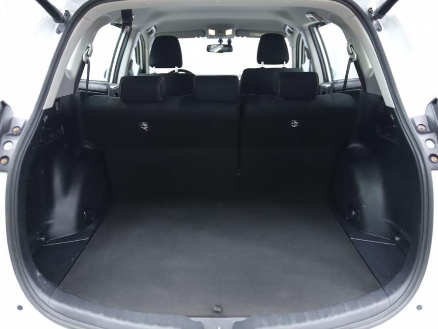 Toyota RAV4 IV (XA40) Рестайлинг Уфа  - изображение 9