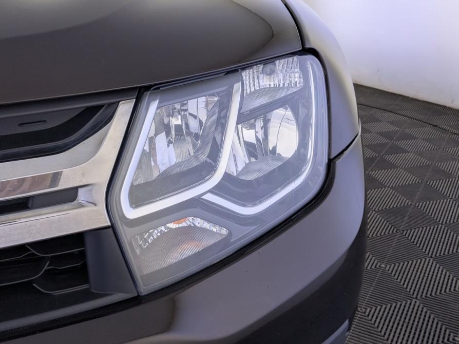 Renault Duster I Рестайлинг Москва  - изображение 12