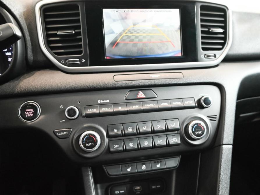 Kia Sportage IV Рестайлинг Екатеринбург  - изображение 15