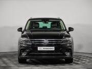 Volkswagen Tiguan II Санкт-Петербург  - изображение 32