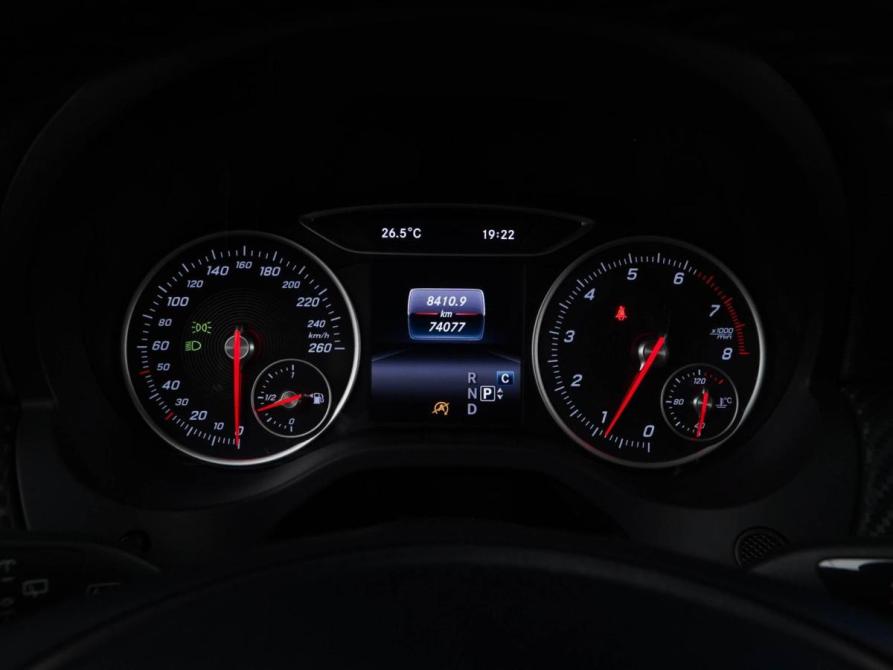 Mercedes-Benz GLA I (X156) Москва  - изображение 21