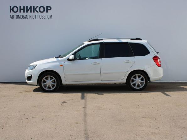 Lada (ВАЗ) Kalina II с пробегом 2016 года, цена 479 000 рублей, 104614 км, универсал, Автокод Объявления