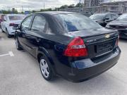 Chevrolet Aveo I Рестайлинг Нижний Новгород  - изображение 4