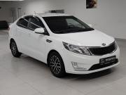 Kia Rio III Казань  - изображение 25