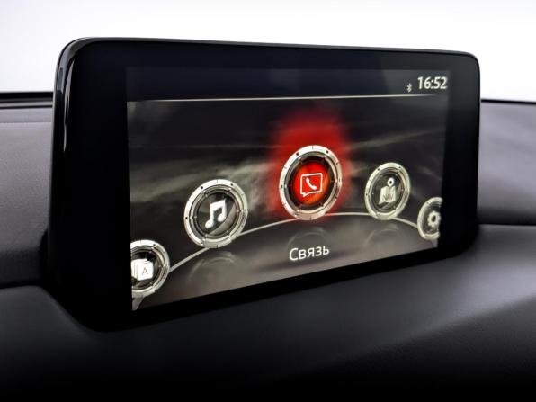 Mazda CX-5 II с пробегом 2020 года, цена 2 850 000 рублей, 119490 км, внедорожник, Автокод Объявления