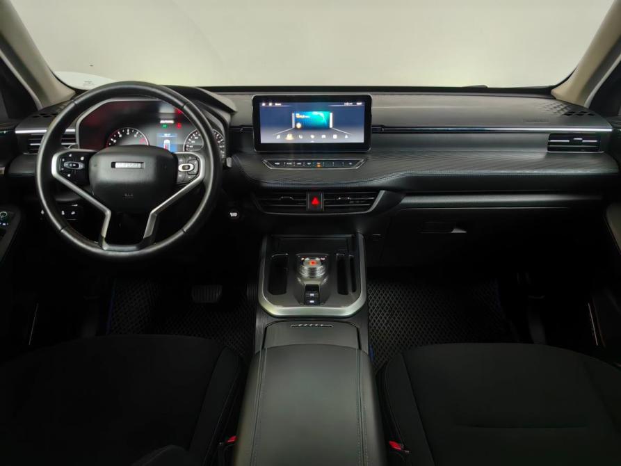 Haval Jolion I Москва  - изображение 6