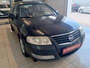 Nissan Almera Classic I Арзамас  - изображение 7