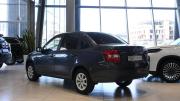 Lada (ВАЗ) Granta I Рестайлинг Уфа  - изображение 19