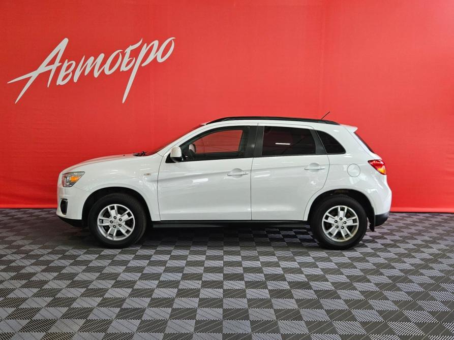 Mitsubishi ASX I Рестайлинг Вологда  - изображение 2