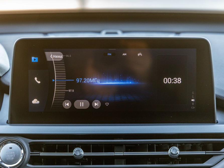 Chery Tiggo 4 Pro I Волгоград  - изображение 24