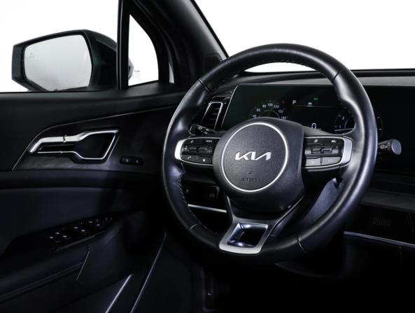 Kia Sportage V с пробегом 2023 года, цена 4 990 000 рублей, 8779 км, внедорожник, Автокод Объявления